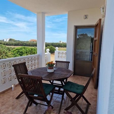Viviendas Es Carnatge, Can Mestre Playa Migjorn Exterior photo