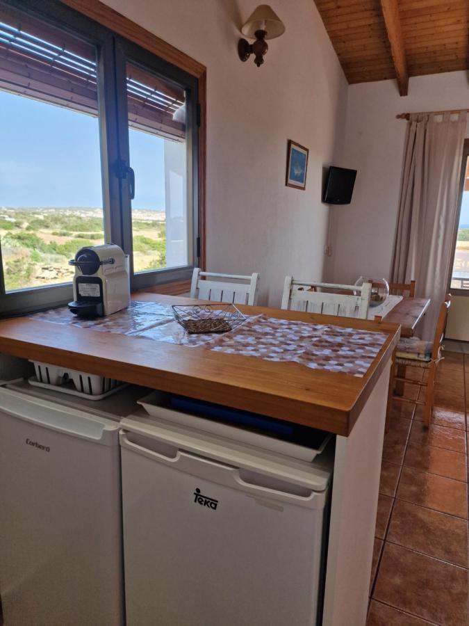 Viviendas Es Carnatge, Can Mestre Playa Migjorn Exterior photo