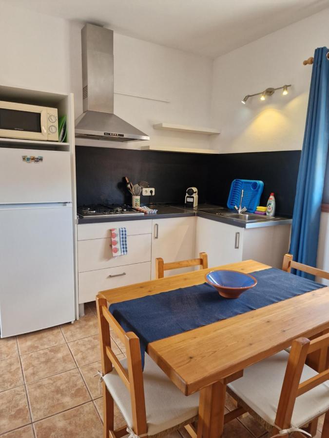 Viviendas Es Carnatge, Can Mestre Playa Migjorn Exterior photo