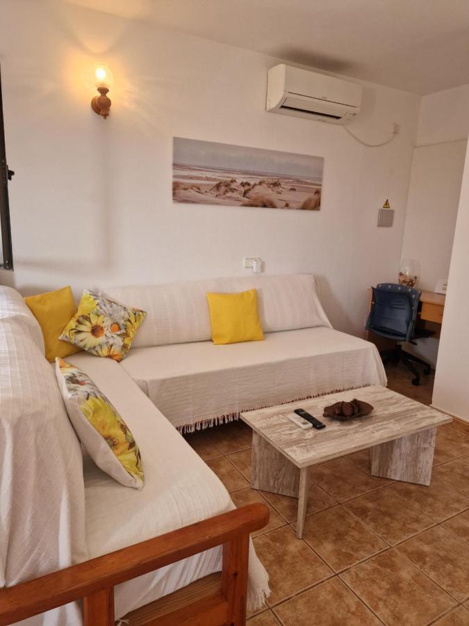 Viviendas Es Carnatge, Can Mestre Playa Migjorn Exterior photo