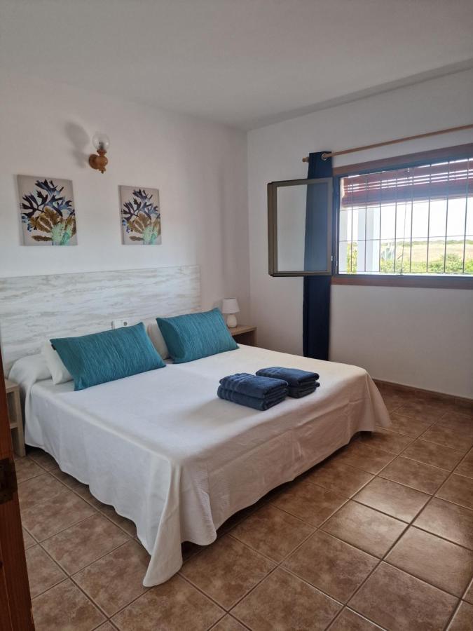 Viviendas Es Carnatge, Can Mestre Playa Migjorn Exterior photo