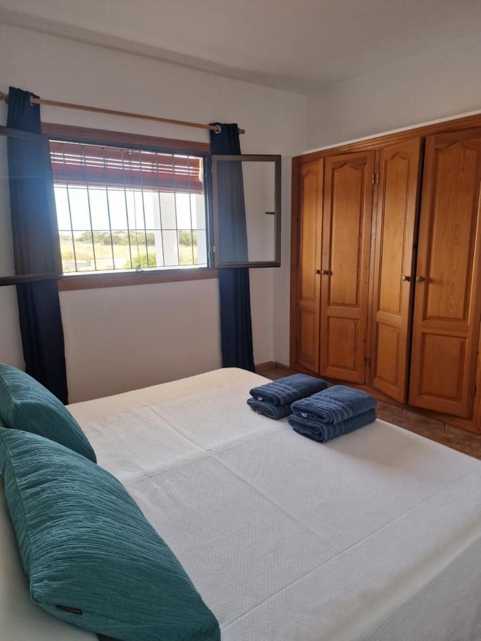 Viviendas Es Carnatge, Can Mestre Playa Migjorn Exterior photo